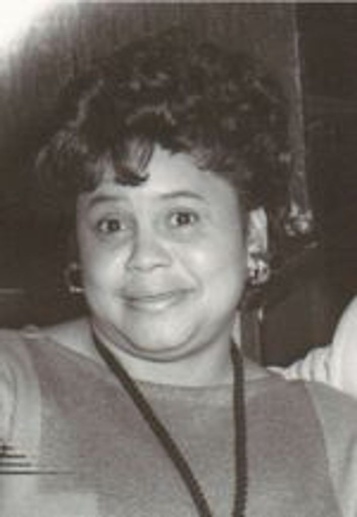 Maggie Lee Garth