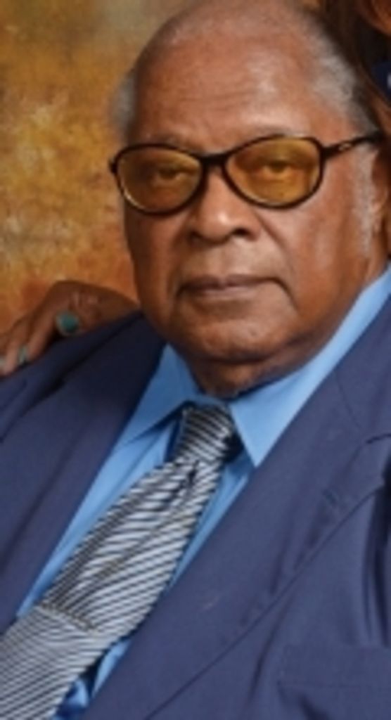 Garret Elroy"Roy" Phillips Profile Photo