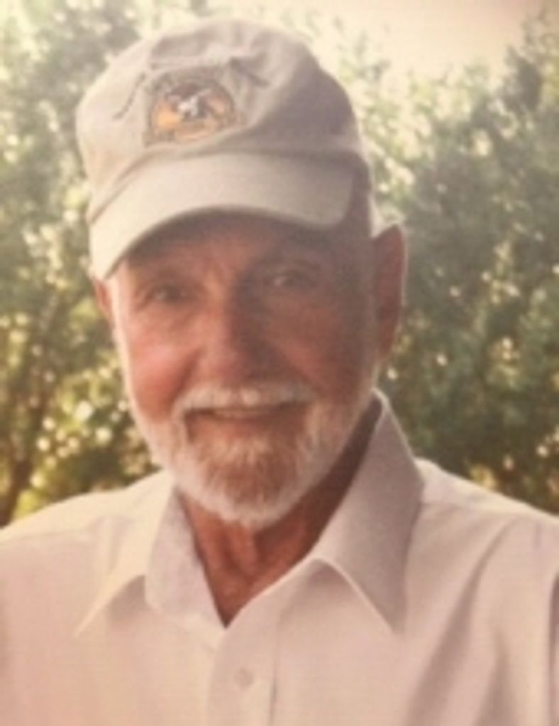 Ronnie Leon Gentry Profile Photo