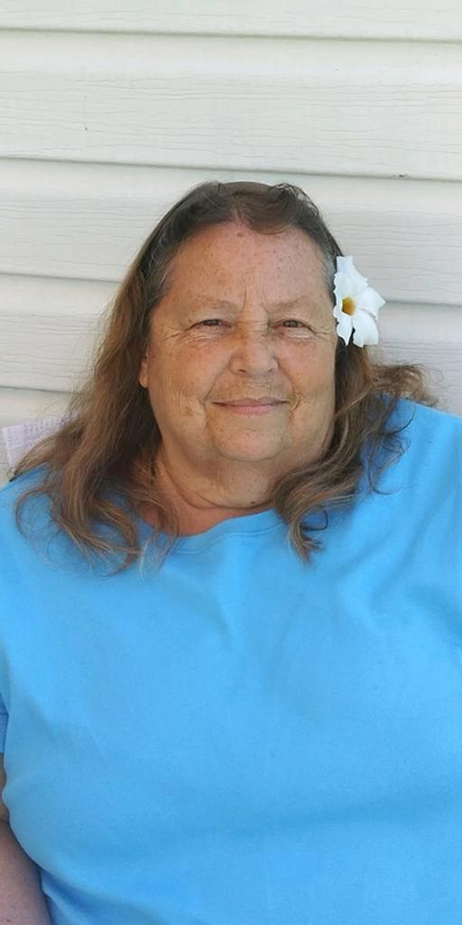 Nancy C. Benitez Profile Photo