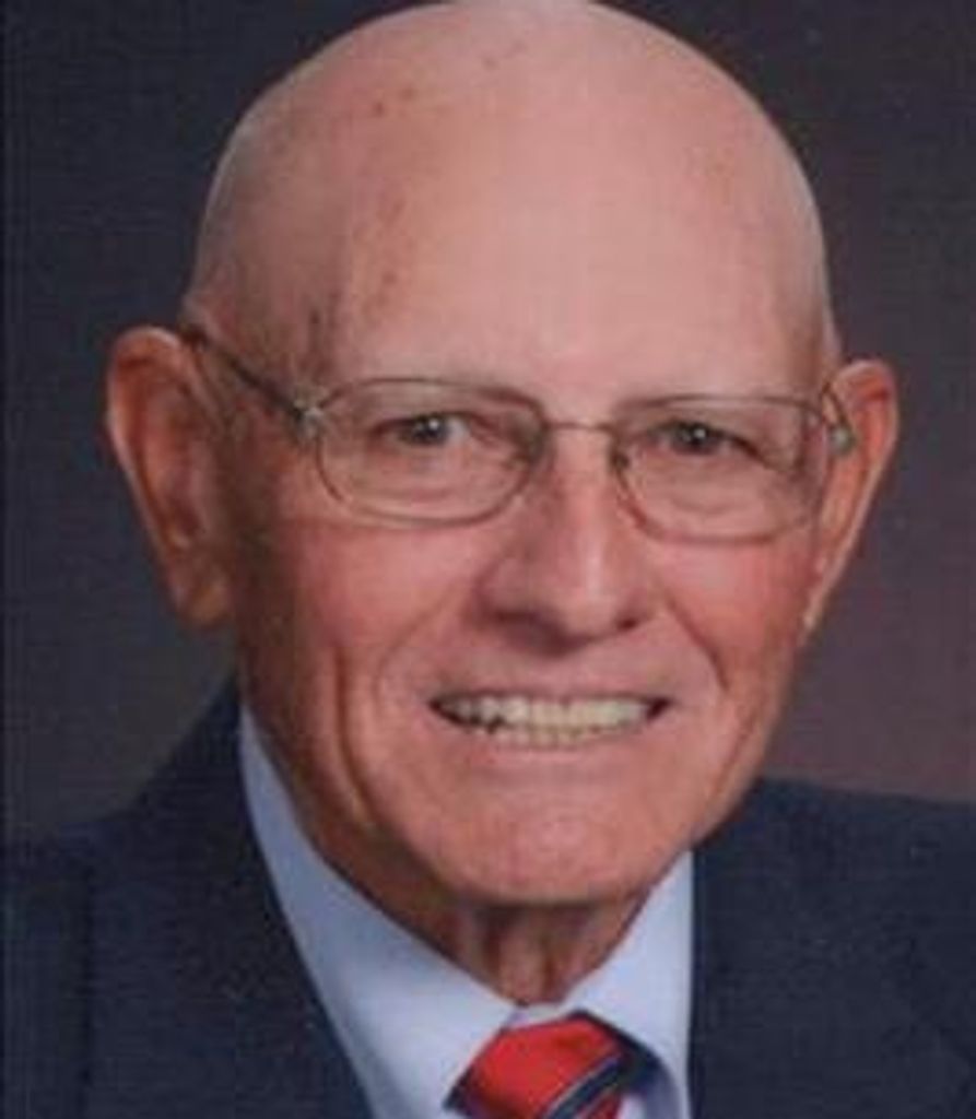 Harold Dick Profile Photo