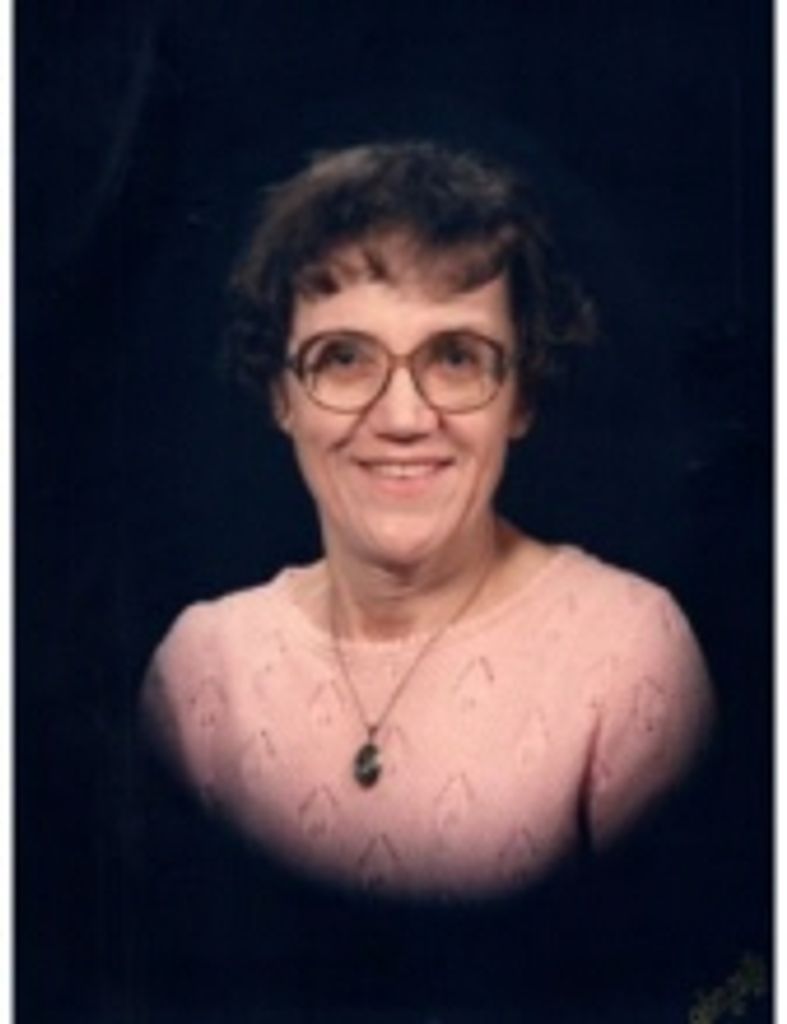 Virginia Hughes Profile Photo