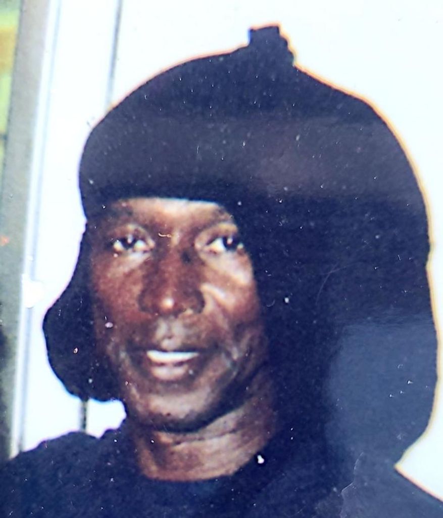 Mr. Keith Ferguson