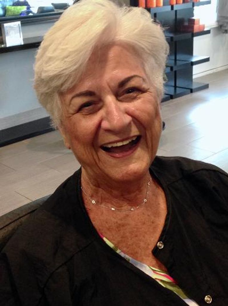 Antoinette Castellano