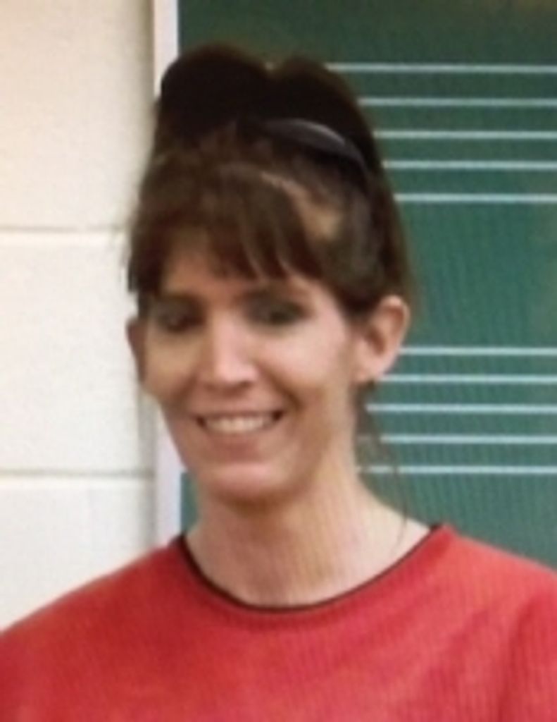 Karen Sue Barickman