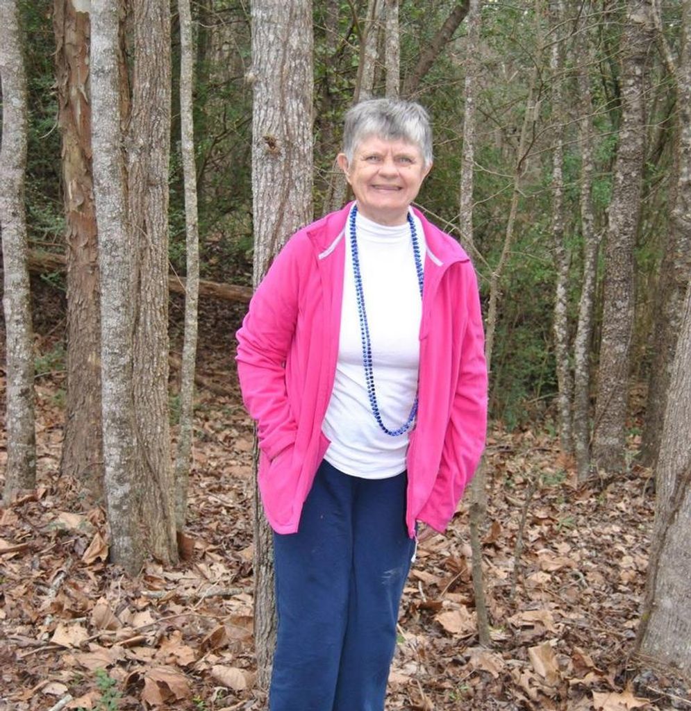 Karen Gilmore Profile Photo