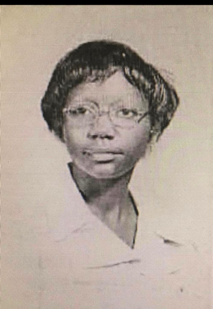 Johnni "Johnetta" Edwards