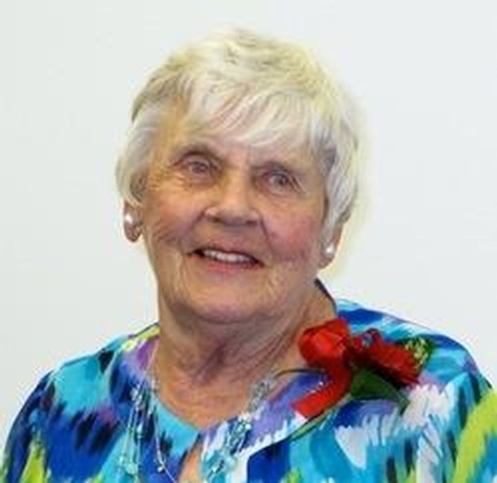 Phyllis H. Frankenfeld