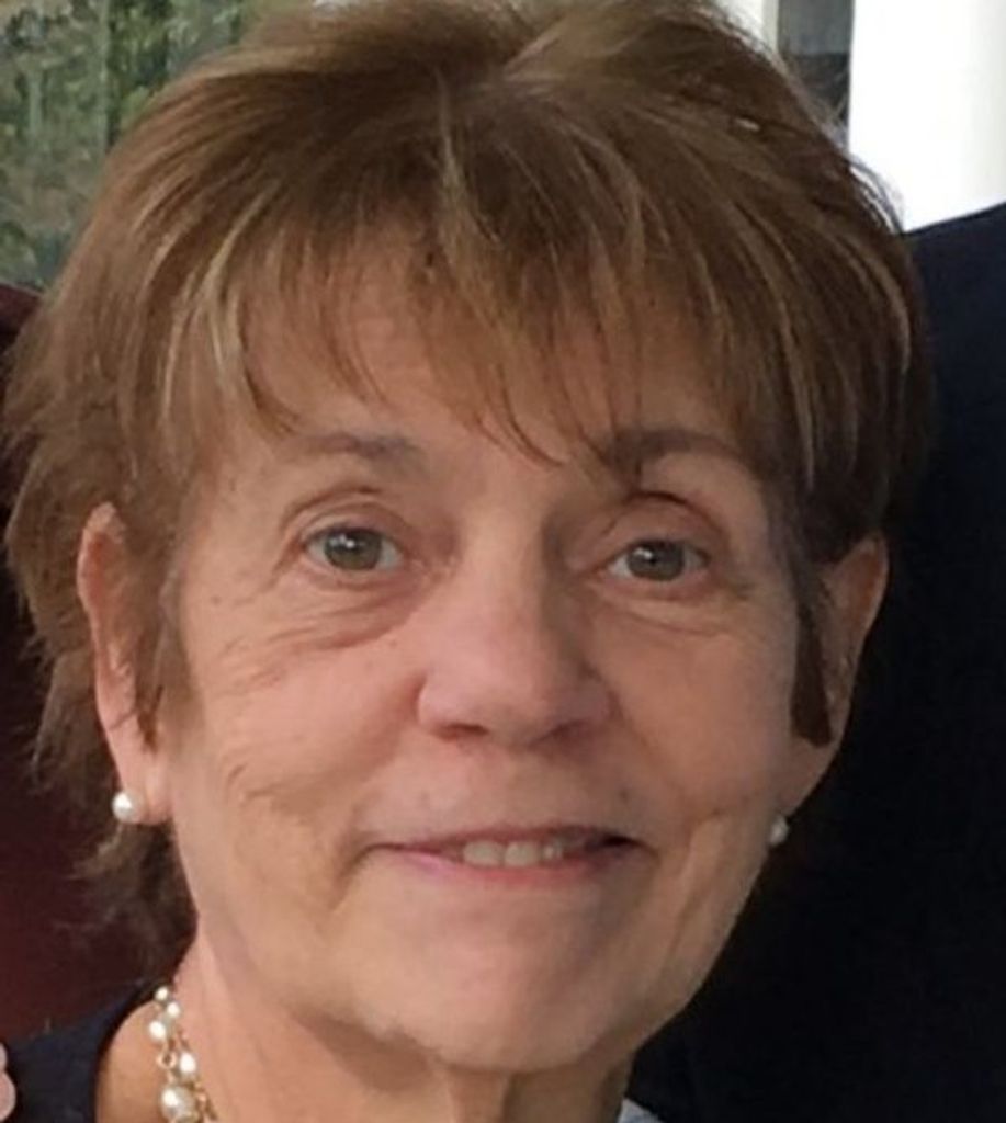 Patricia Reynolds