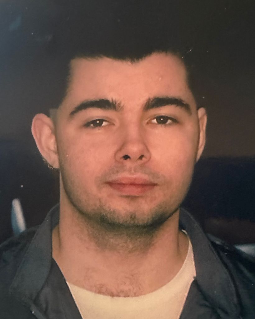 Jeffrey Carreiro Profile Photo
