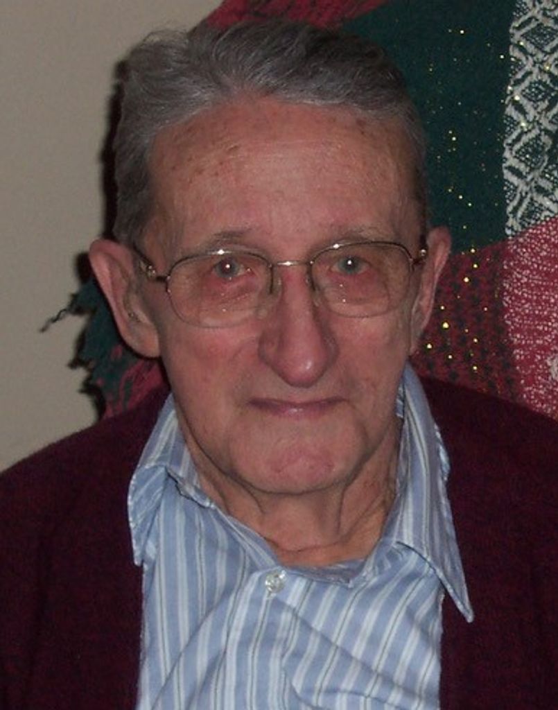 Gerald F. “Jerry” Snyder Profile Photo