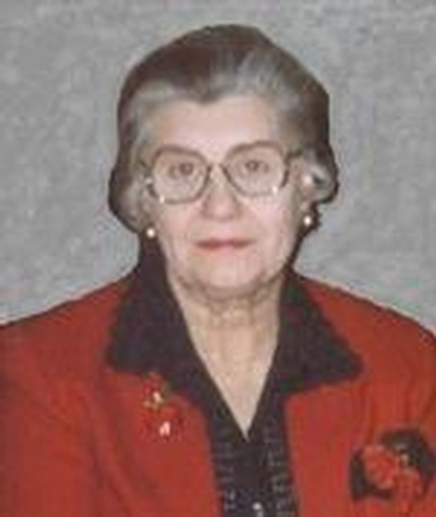 Minerva N. (Thoreson) Hanson