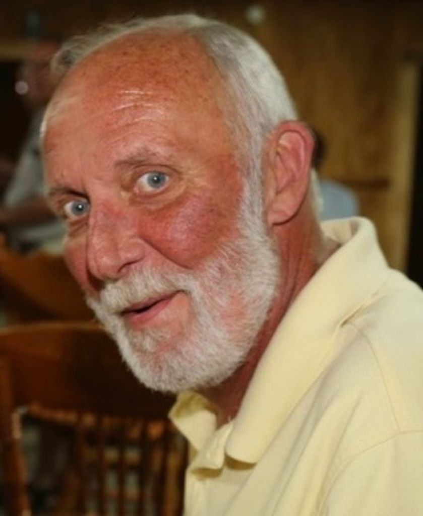 Edgar Hoover Thornton