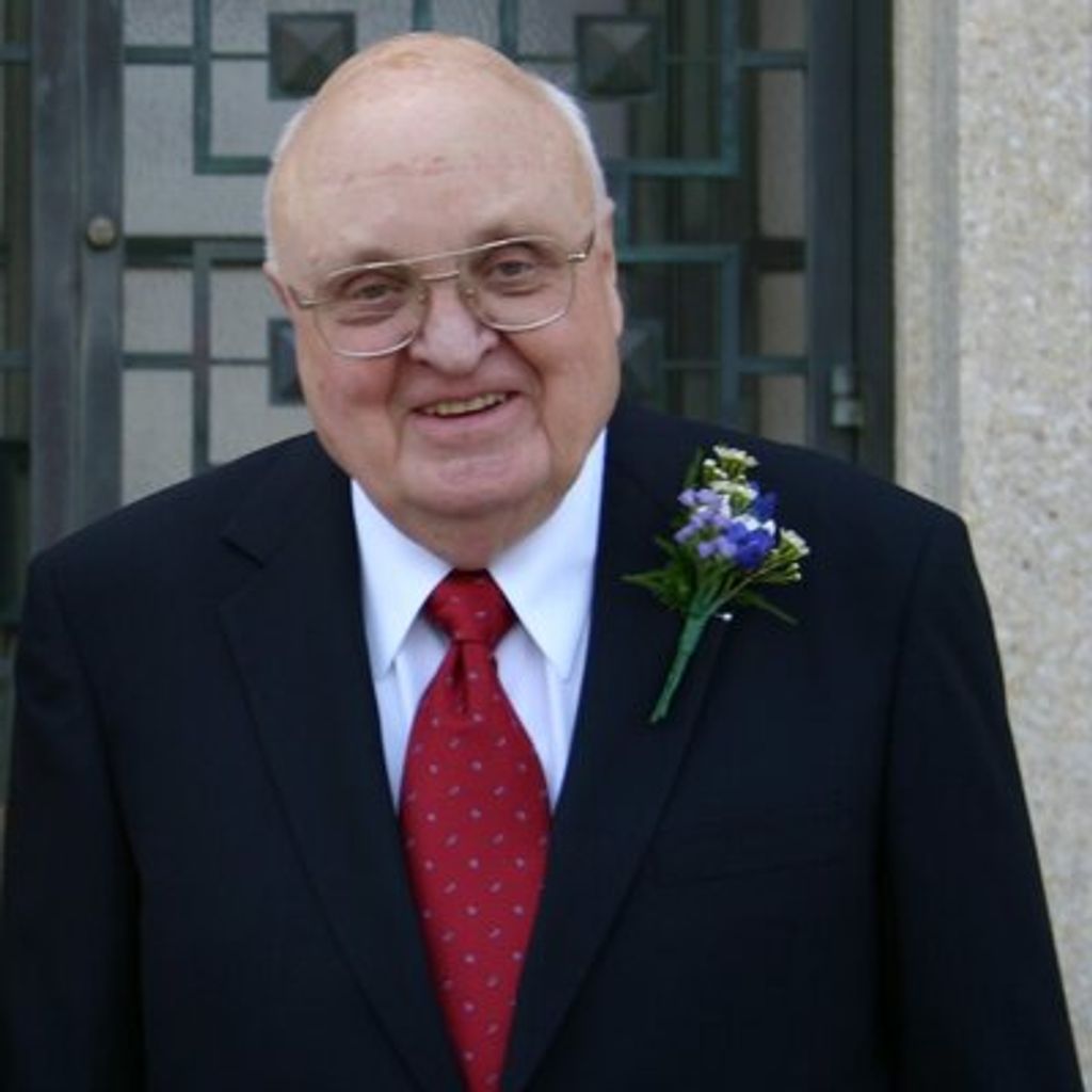 Glade Bingham Merkley