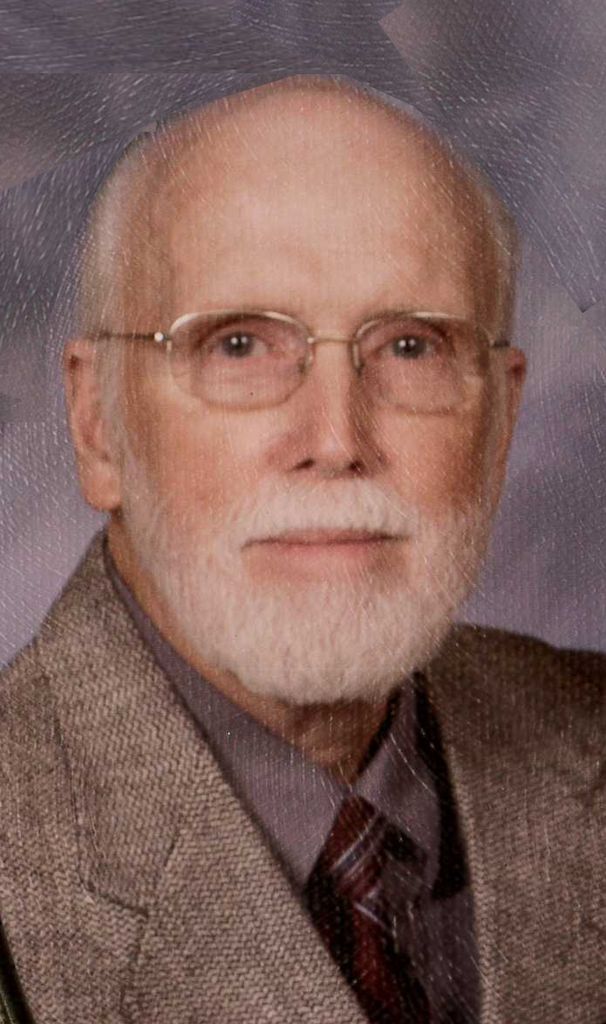 Thomas "Tom" W. Caveny