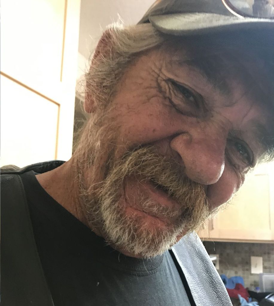 James Hansen Profile Photo