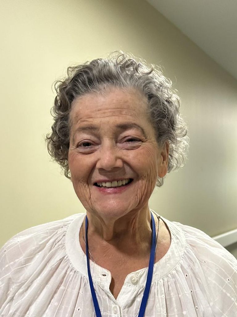 Mary Lucille Barnwell Profile Photo