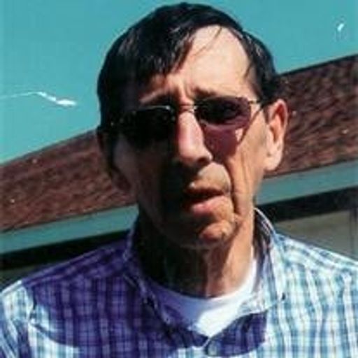 Robert Scott Profile Photo