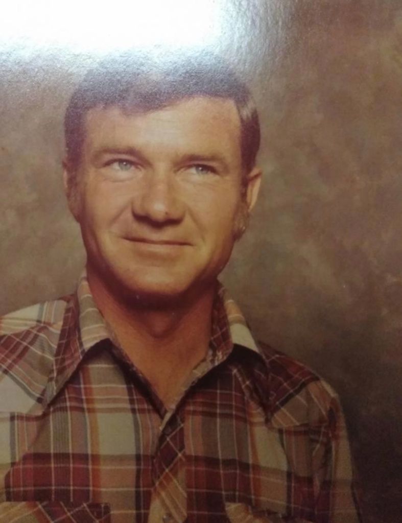 Boyd Whipkey Profile Photo