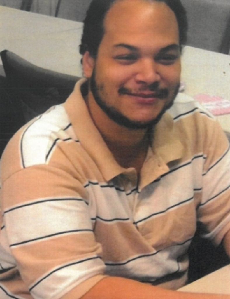 Adrian  Maurice Brown  Profile Photo