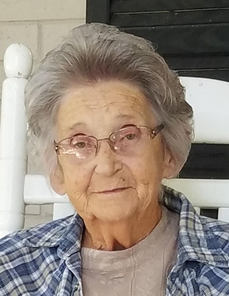 Dorothy "Maxine" (Cullum) Harris Profile Photo