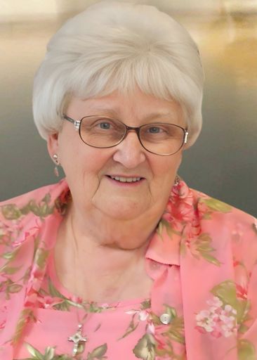 Virgina Richmond's obituary image