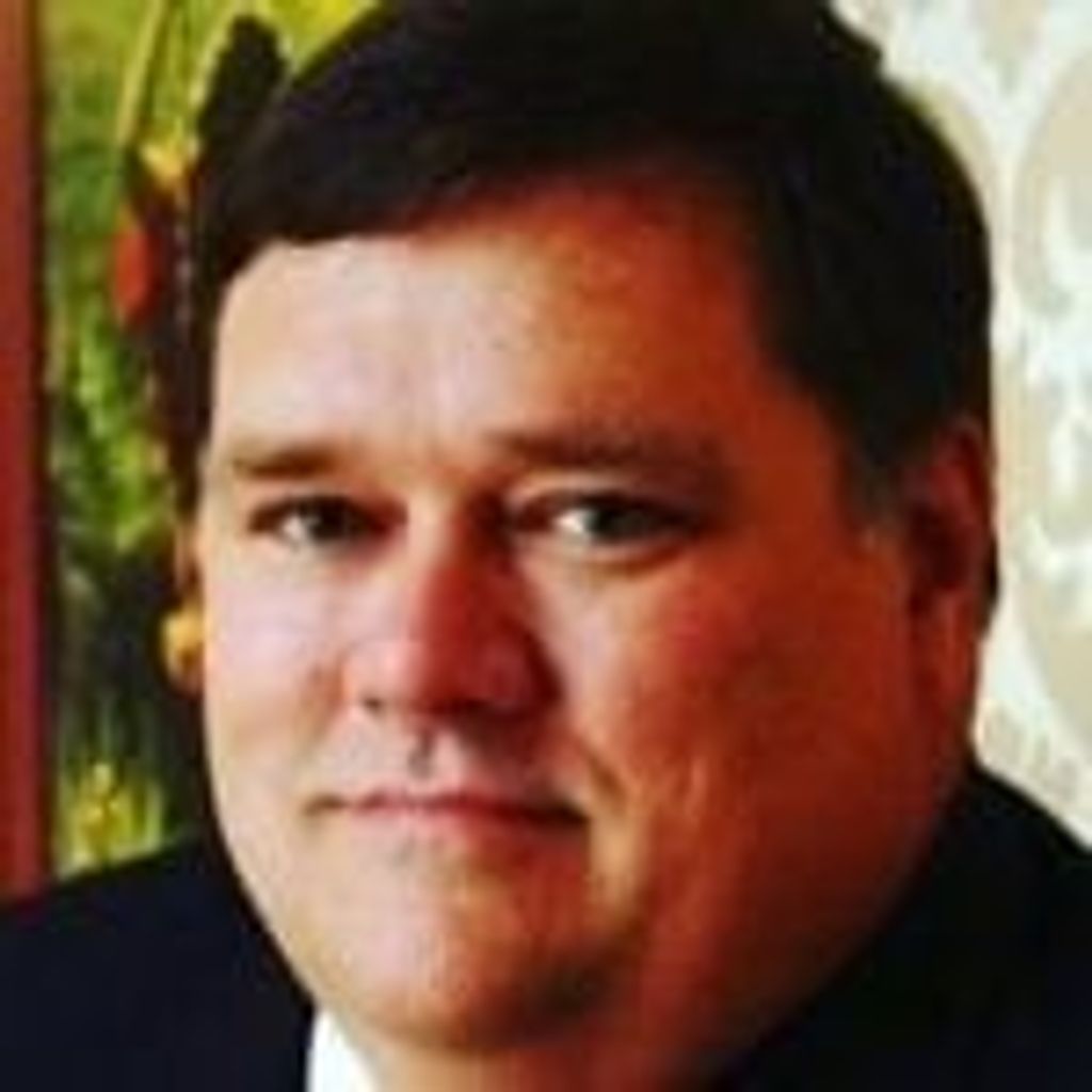Mark Alan Picklesimer