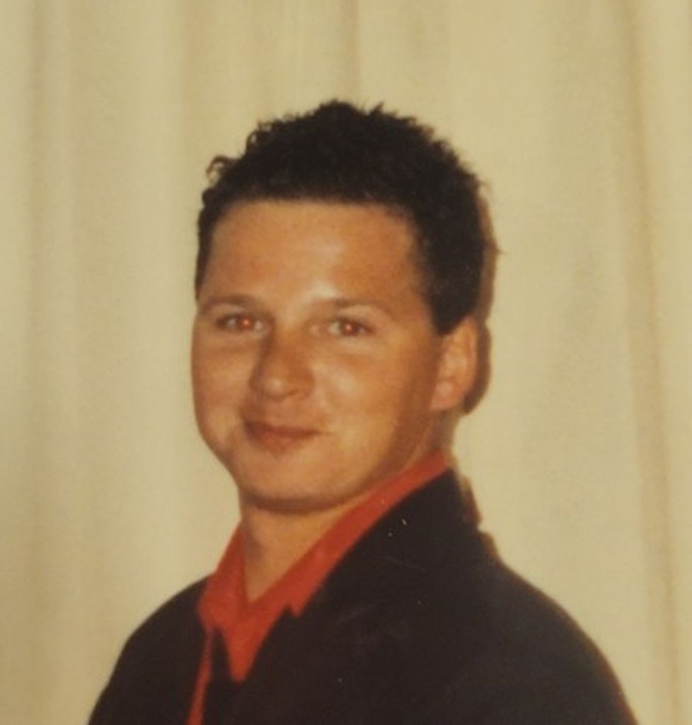 Roger Shannon Bell Profile Photo