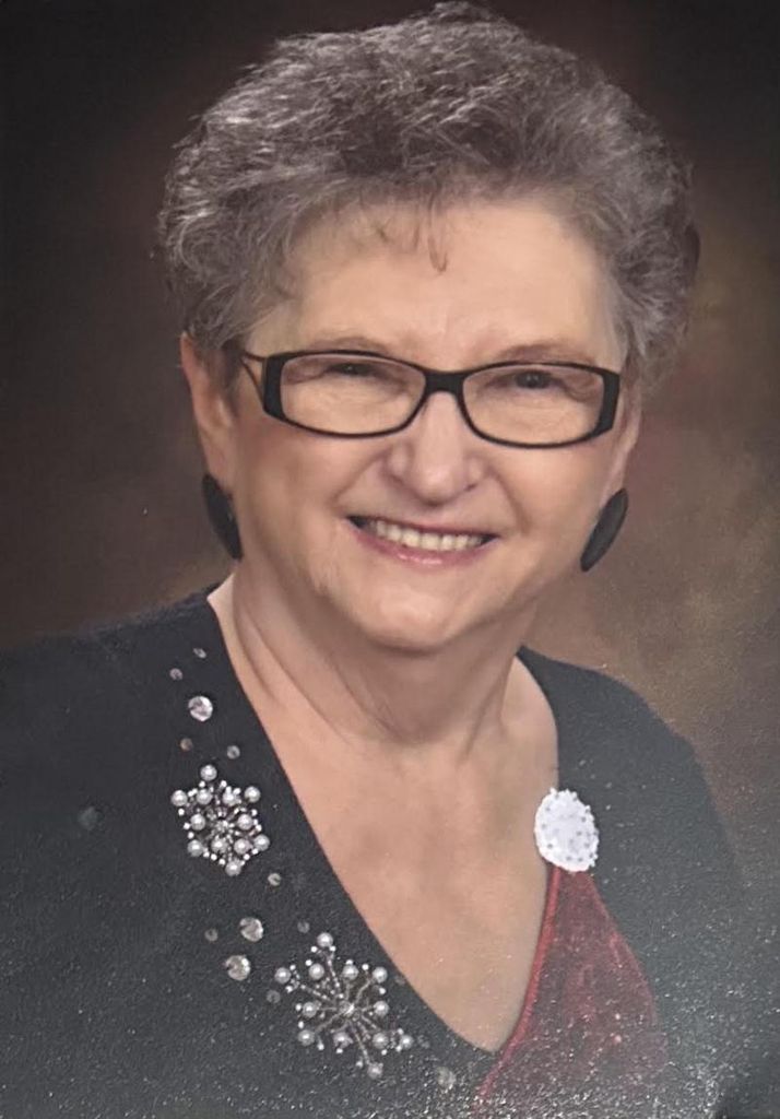 Barbara Lee Garner Profile Photo