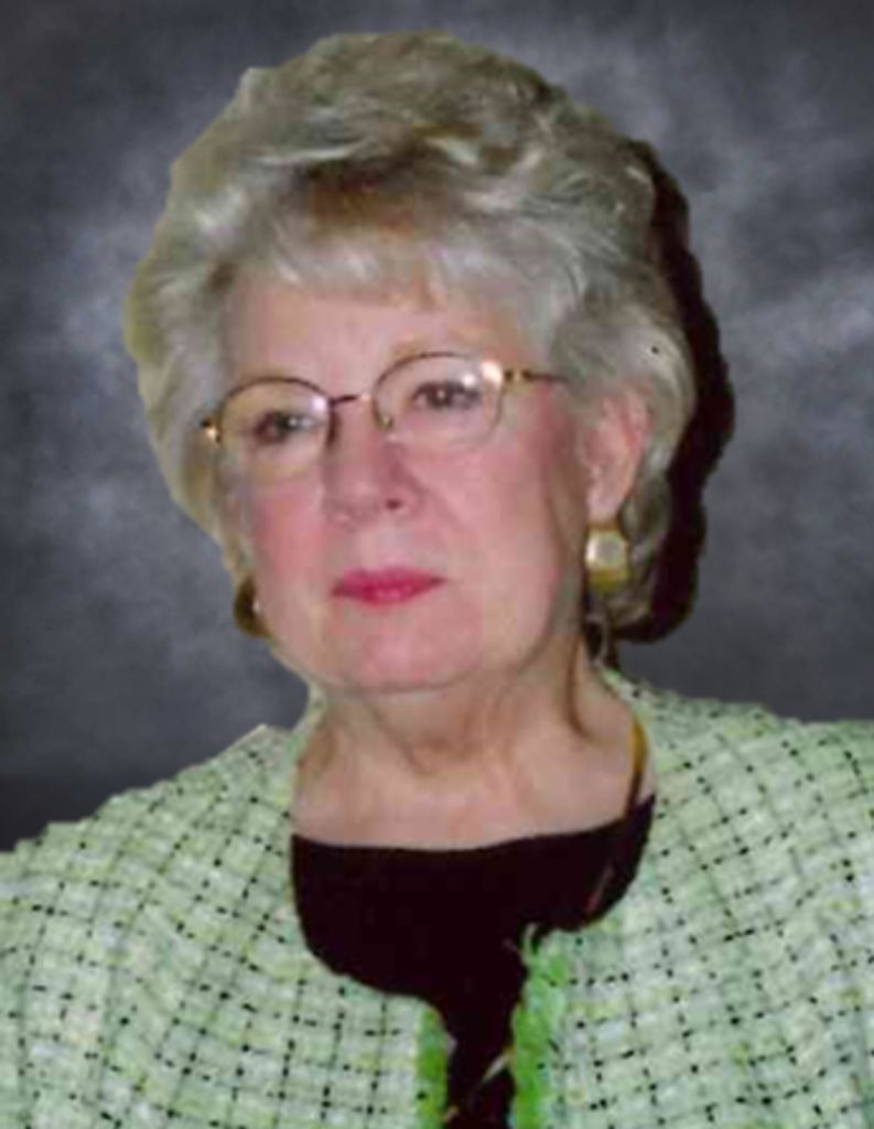 Brenda Gail (Lyndon)  Holland