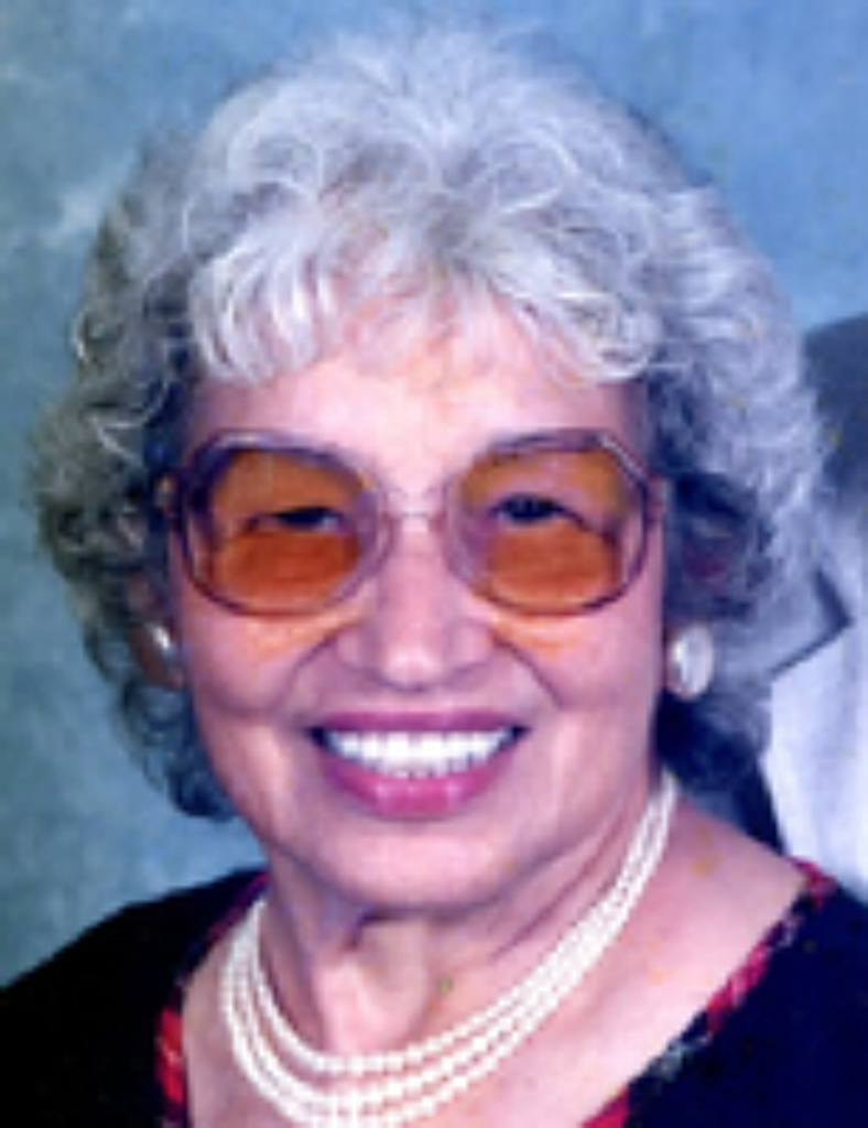 Dorothy P. Arnold Profile Photo