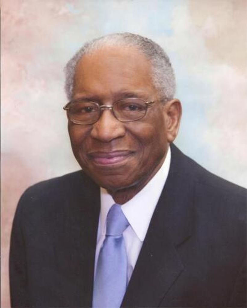 Willie Jacobs Profile Photo