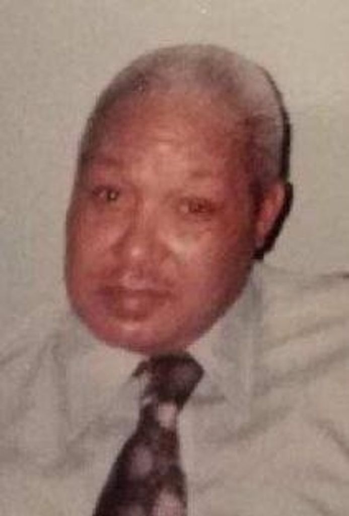 Mr. Major L. Brown