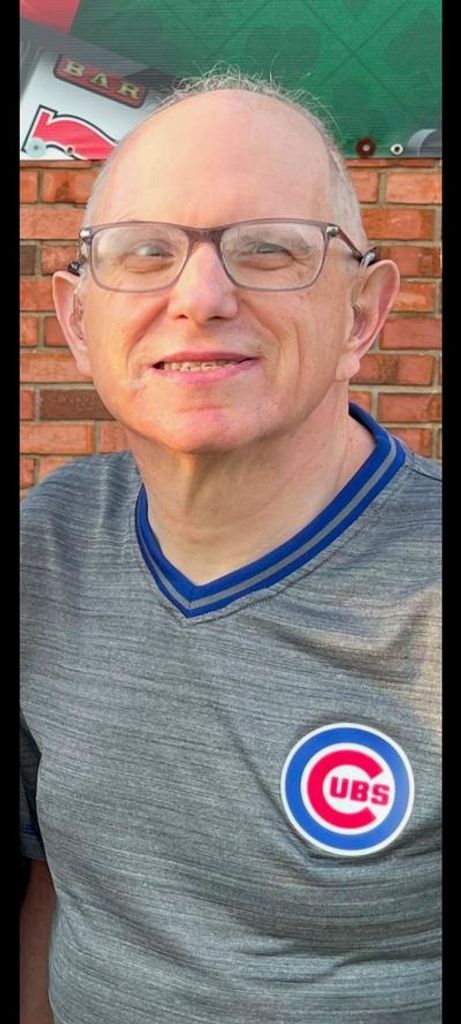 Randall "Randy" Mcquinn Profile Photo