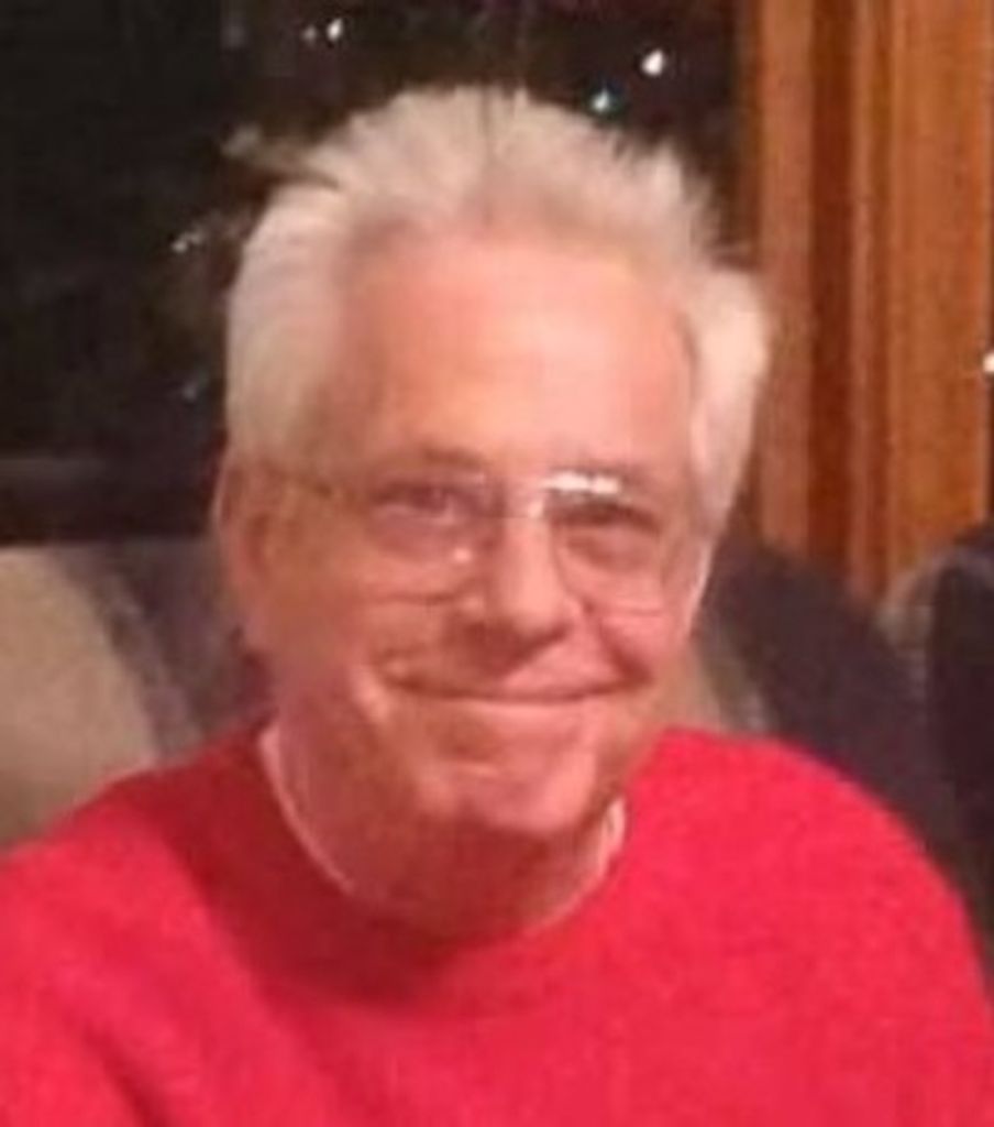 Thomas Frank Dewille Profile Photo