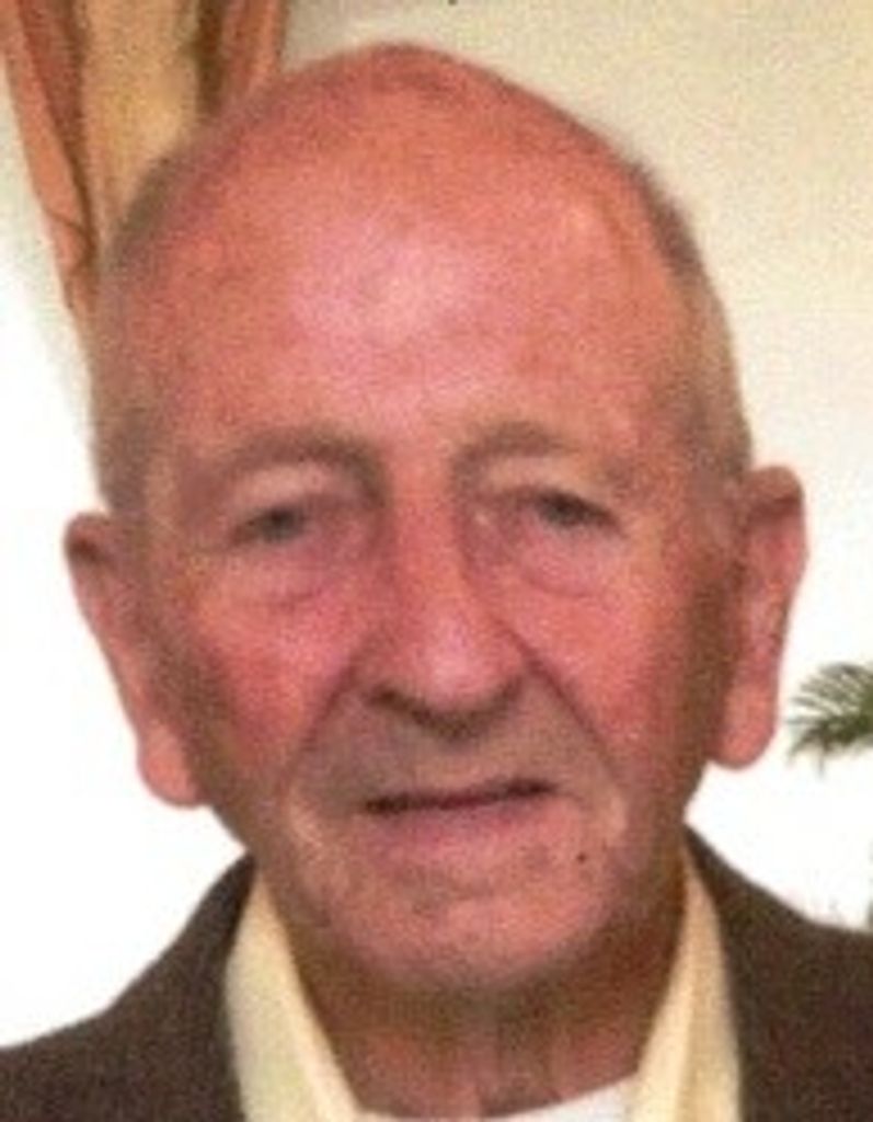 Jackie N. "Jack" O'Brien Profile Photo