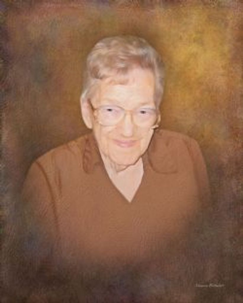 Betty Blocker