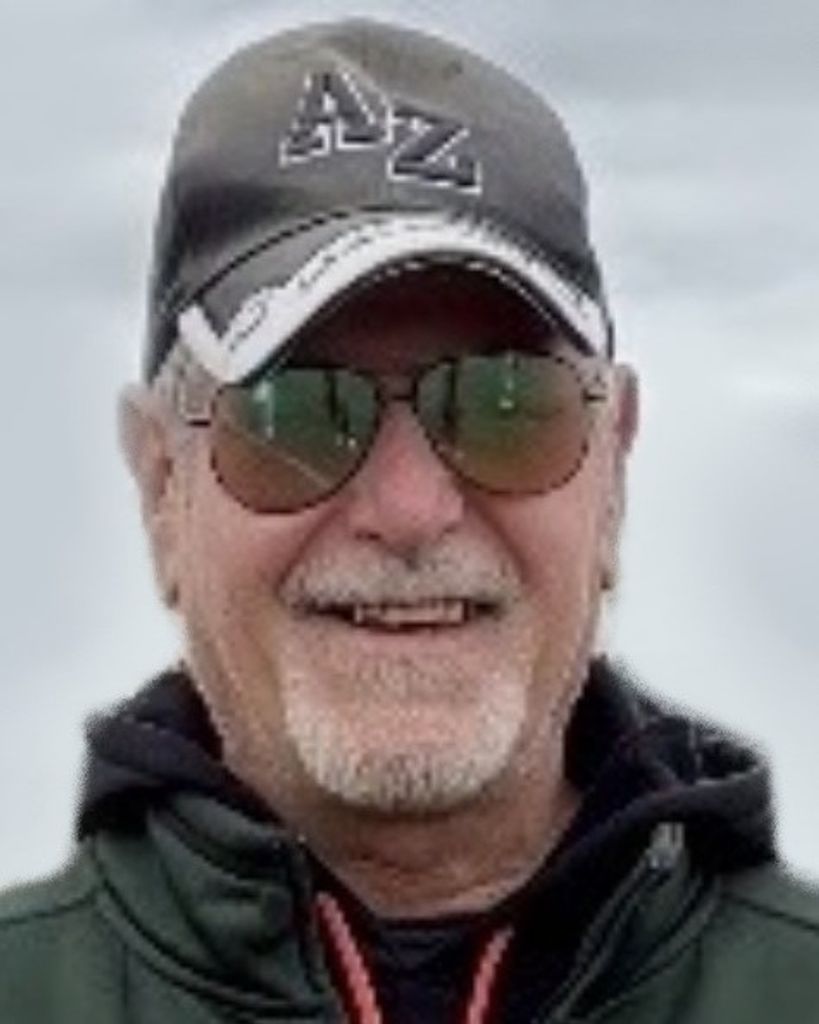 Dennis Otto Tooker Profile Photo