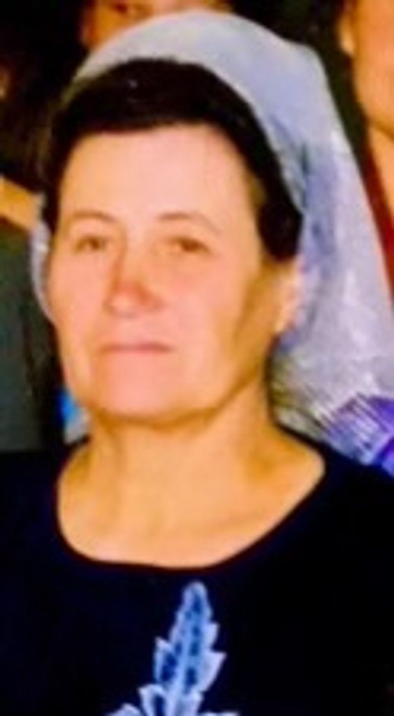 Kamiliya Morozyuk