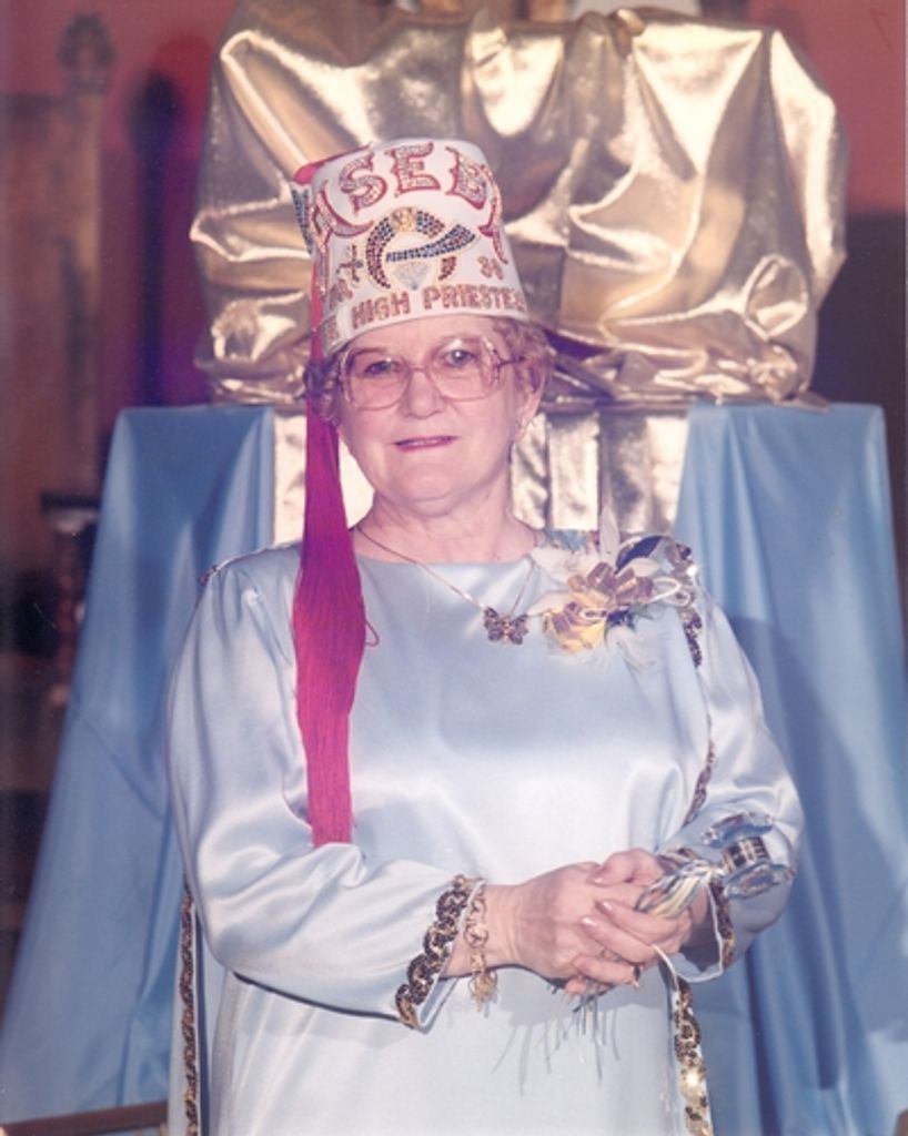 Rita Arnold Travis Profile Photo
