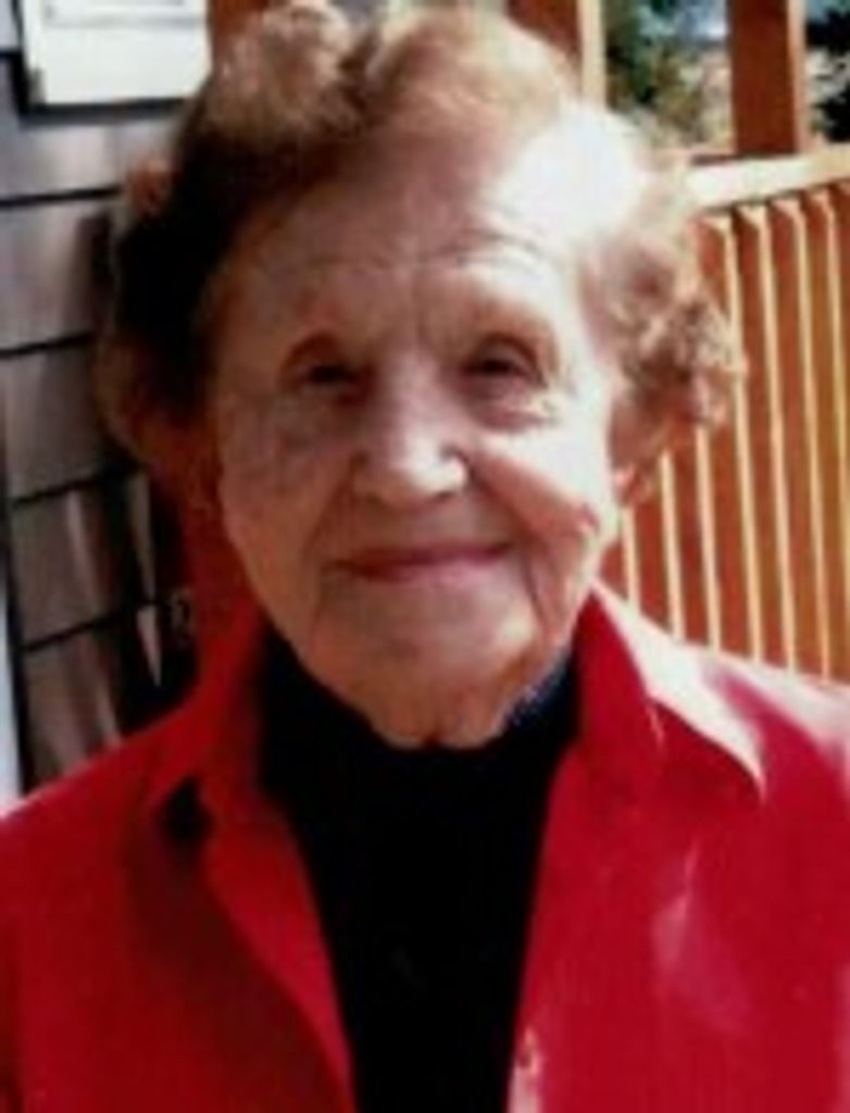 Iola Hankins Profile Photo