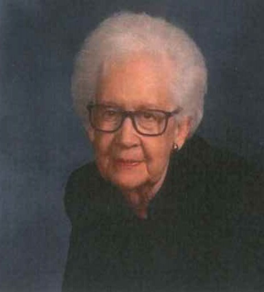 Brown, Peggy Jones