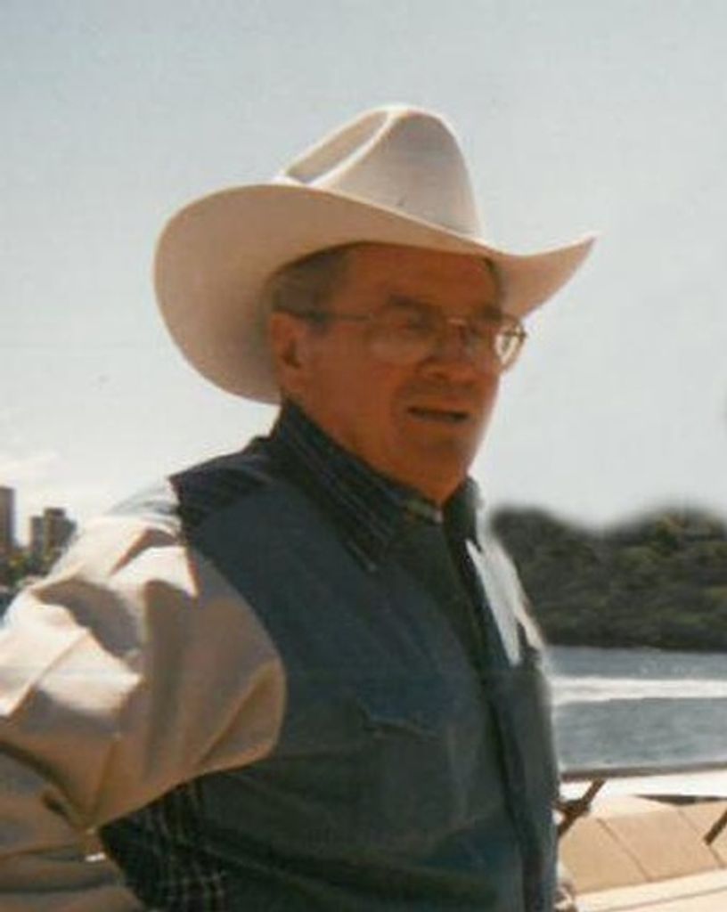 George "Doug" Johnson