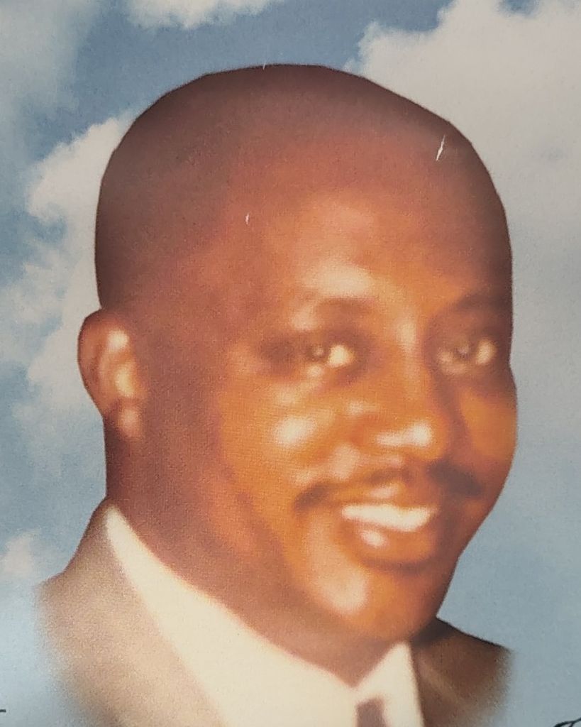 Gerald Wayne Hogg Scott Profile Photo