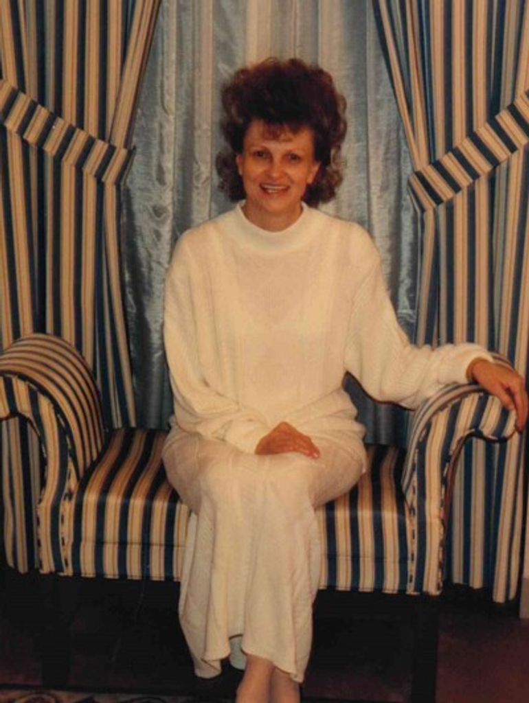 Marietta Beth George Profile Photo