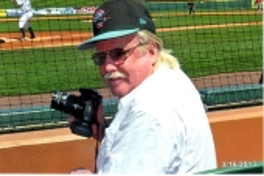 Roger "Huey Taxi" Juan Dewitt Profile Photo