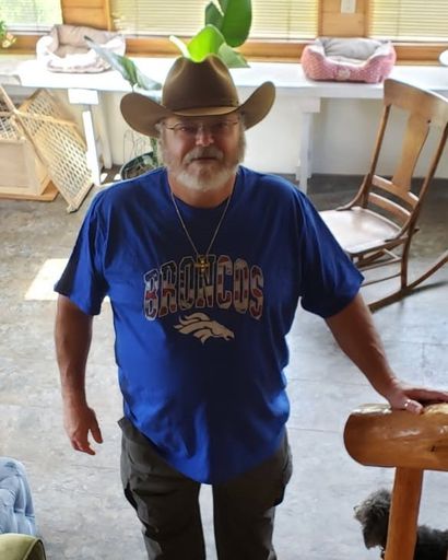 Michael Scott's obituary image