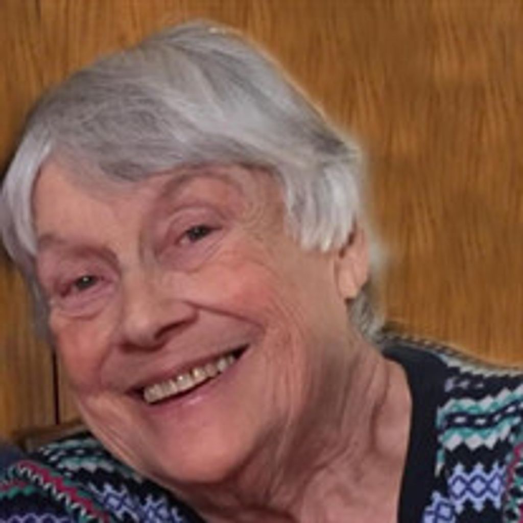 Sharon Lang