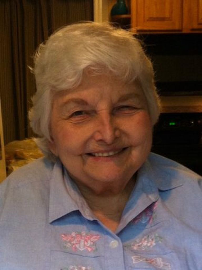 Ann Deathridge