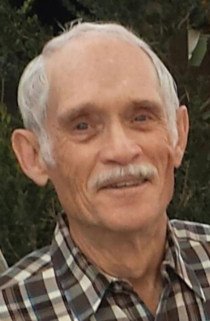 Edwin Randolph Ranels Profile Photo